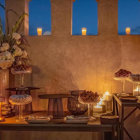 Riad Alma Марракеш Екстер'єр фото