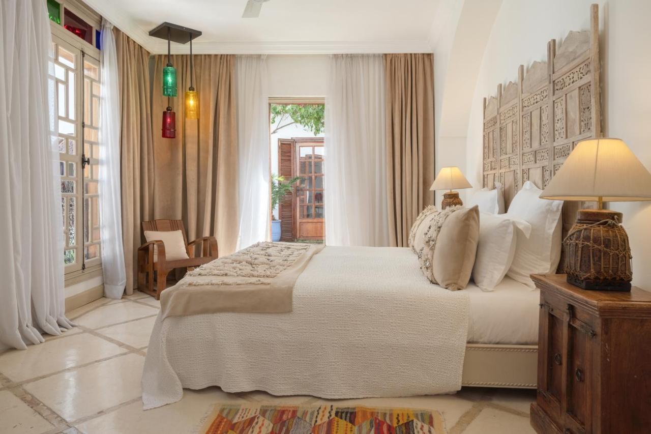 Riad Alma Марракеш Екстер'єр фото