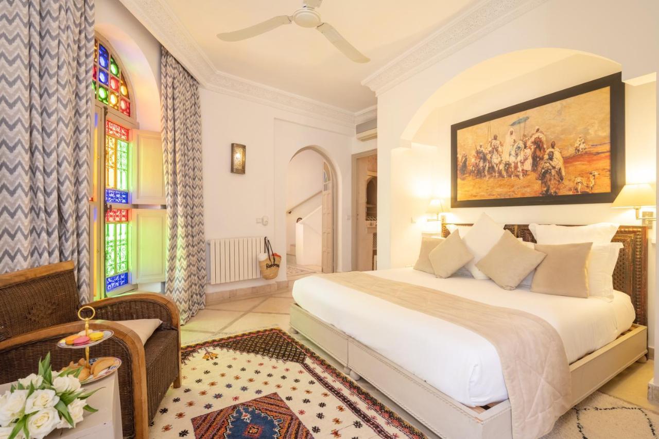 Riad Alma Марракеш Екстер'єр фото