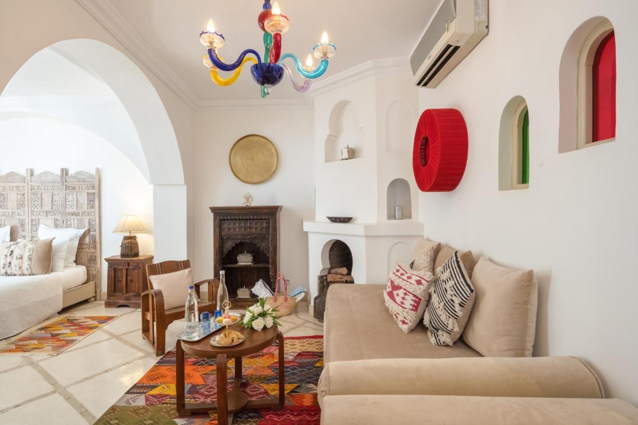 Riad Alma Марракеш Екстер'єр фото