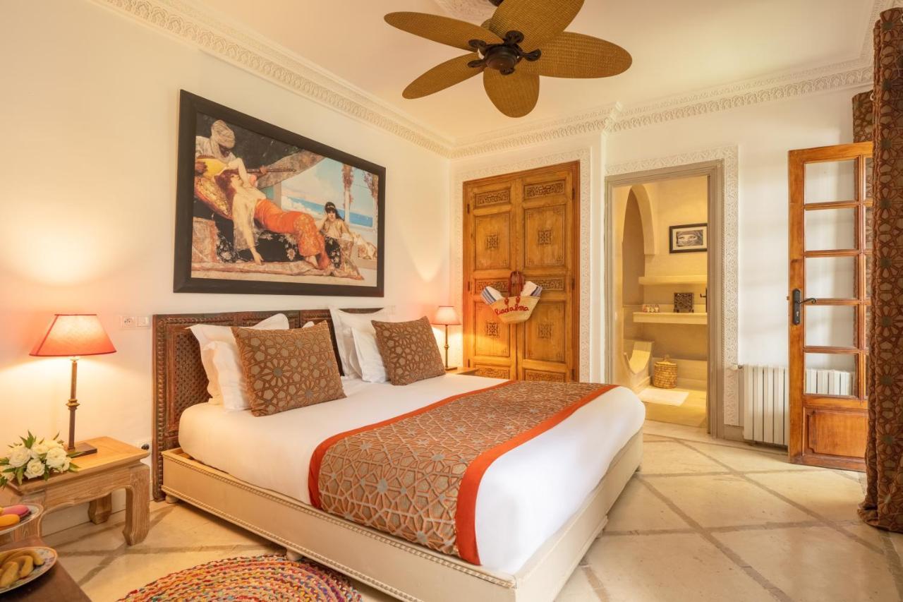 Riad Alma Марракеш Екстер'єр фото