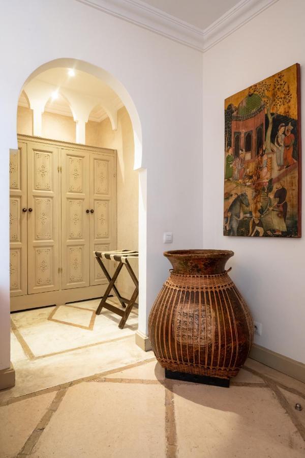 Riad Alma Марракеш Екстер'єр фото