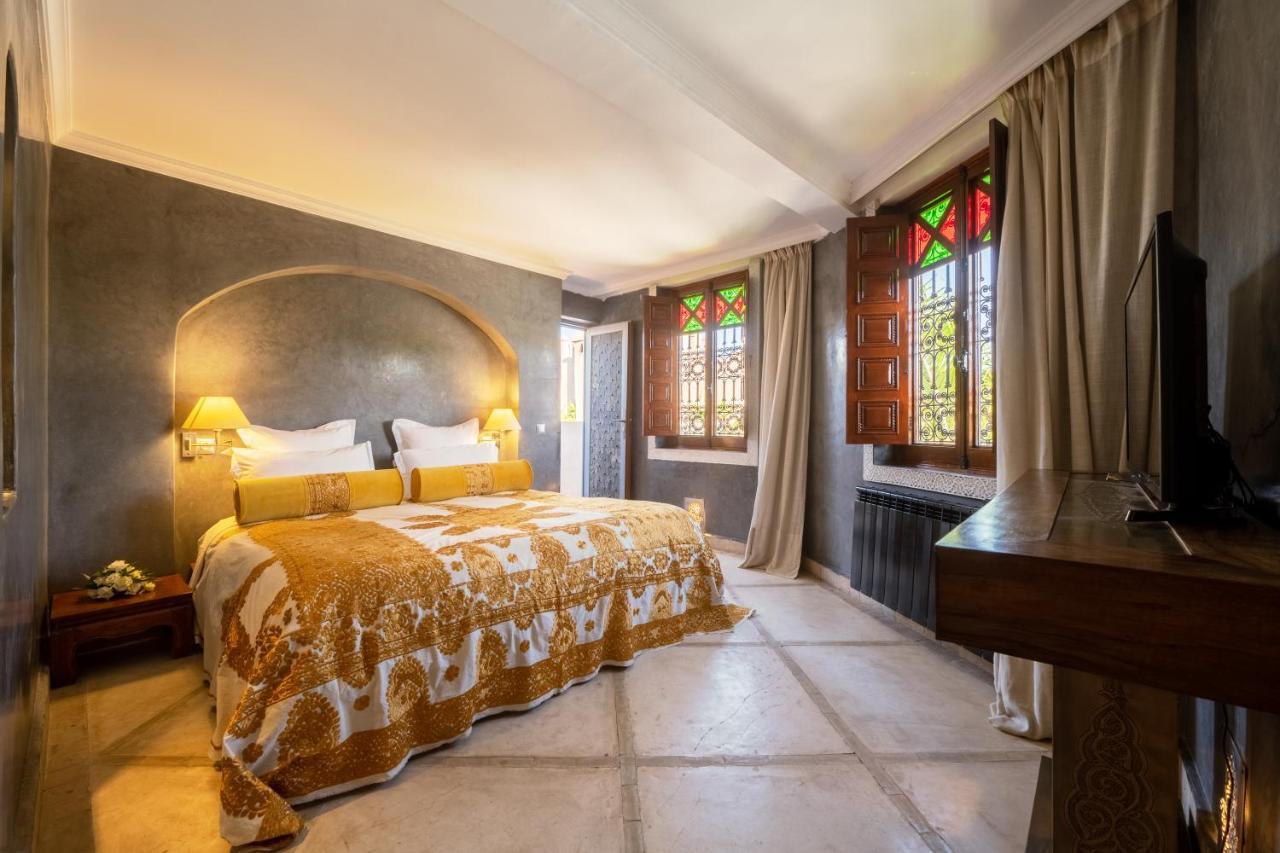 Riad Alma Марракеш Екстер'єр фото
