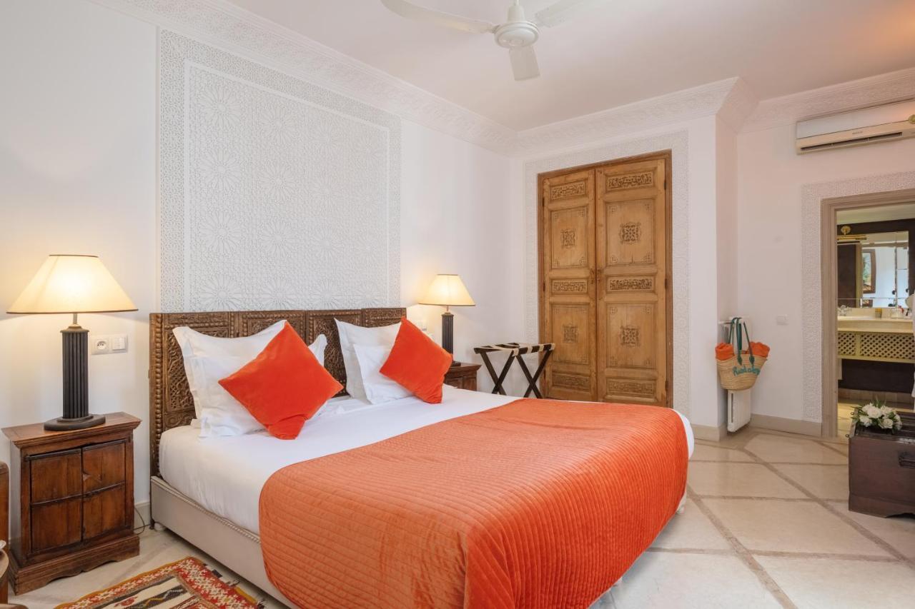 Riad Alma Марракеш Екстер'єр фото