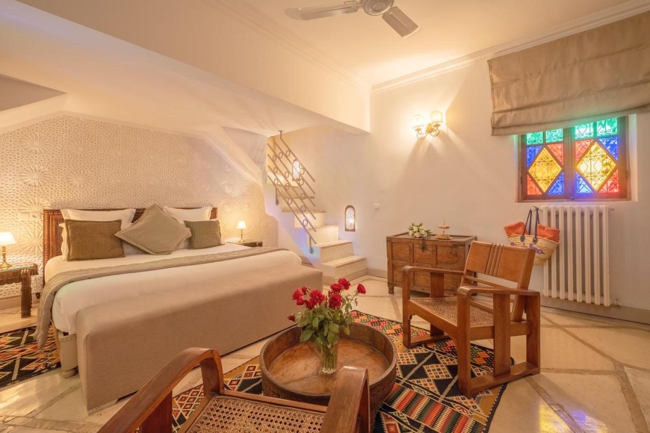 Riad Alma Марракеш Екстер'єр фото