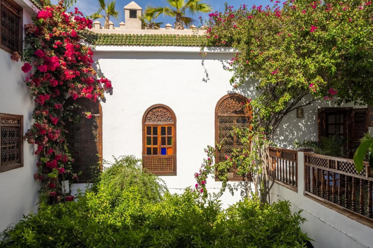Riad Alma Марракеш Екстер'єр фото
