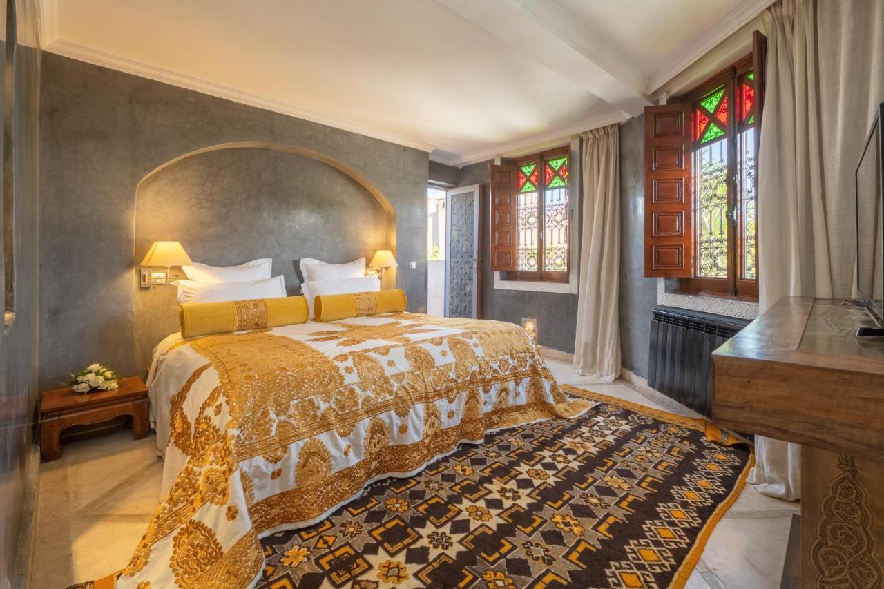Riad Alma Марракеш Екстер'єр фото