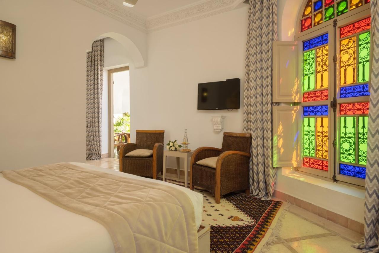Riad Alma Марракеш Екстер'єр фото